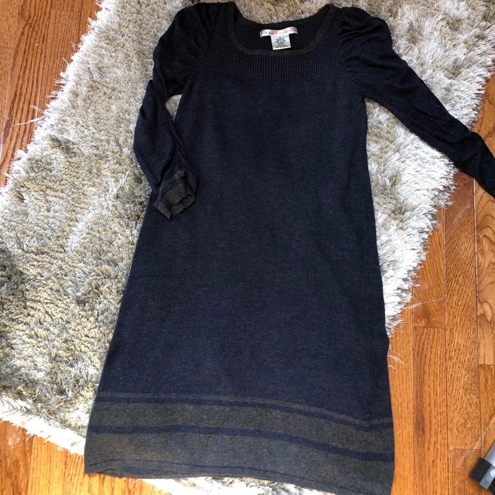 Long Sleeve Fall/ Winter casual dress